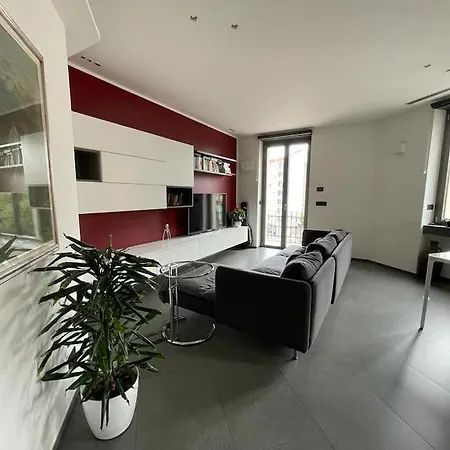 *luxus393* Metro A 50m, Lingotto Fiere, Ospedali טורינו