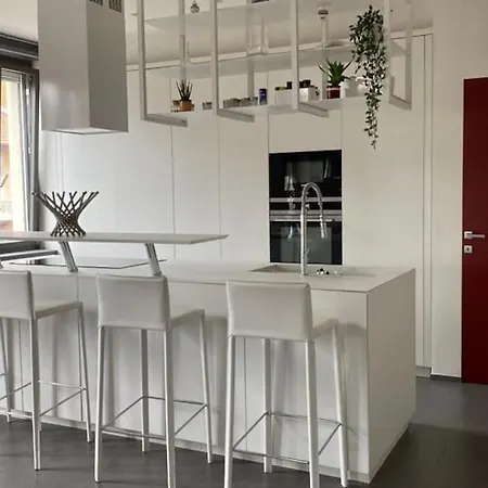 *luxus393* Metro A 50m, Lingotto Fiere, Ospedali Torino