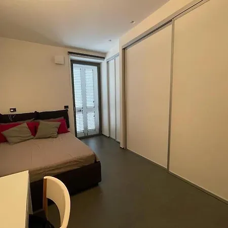 *luxus393* Metro A 50m, Lingotto Fiere, Ospedali דירה