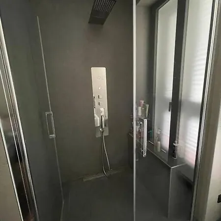 Apartment *luxus393* Metro A 50m, Lingotto Fiere, Ospedali