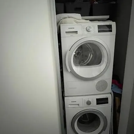 *luxus393* Metro A 50m, Lingotto Fiere, Ospedali טורינו