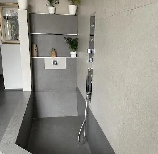 Apartment *luxus393* Metro A 50m, Lingotto Fiere, Ospedali