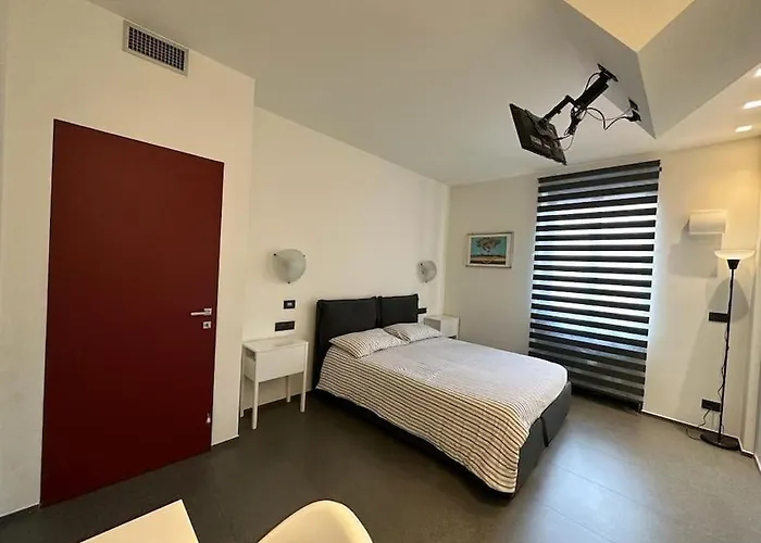 *luxus393* Metro A 50m, Lingotto Fiere, Ospedali Turin
