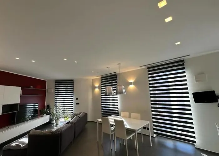 *luxus393* Metro A 50m, Lingotto Fiere, Ospedali *