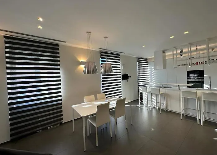 *luxus393* Metro A 50m, Lingotto Fiere, Ospedali Apartment *