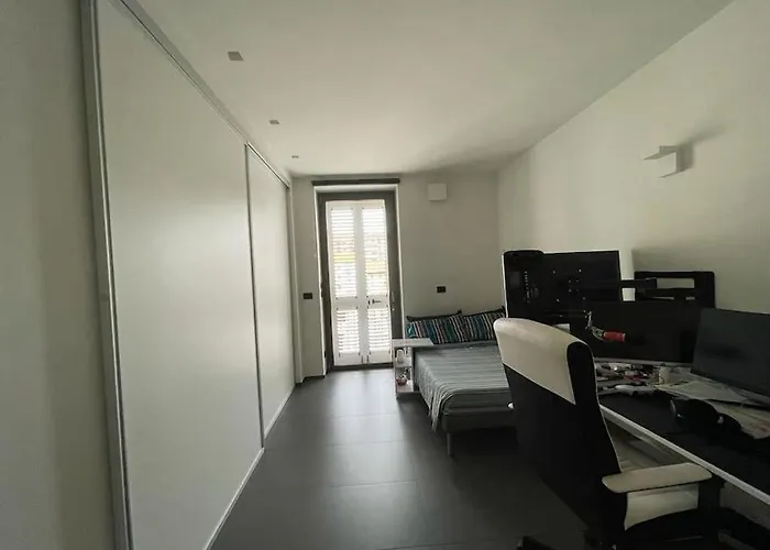*luxus393* Metro A 50m, Lingotto Fiere, Ospedali * Turin