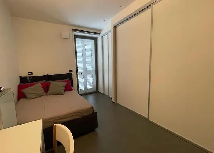 *luxus393* Metro A 50m, Lingotto Fiere, Ospedali Apartment
