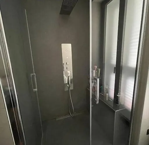 Apartment *luxus393* Metro A 50m, Lingotto Fiere, Ospedali