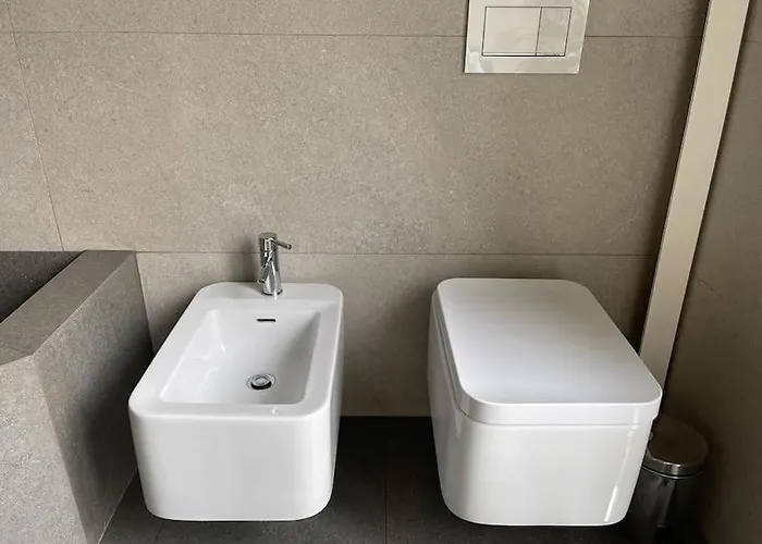 *luxus393* Metro A 50m, Lingotto Fiere, Ospedali Apartment Turin